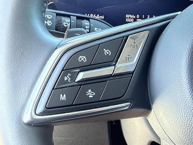 2025 Buick Envision Avenir