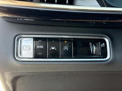 2025 Buick Envision Avenir