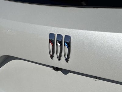 2025 Buick Envision Avenir