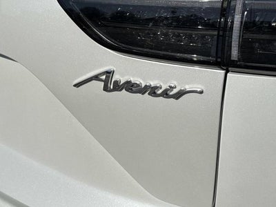 2025 Buick Envision Avenir