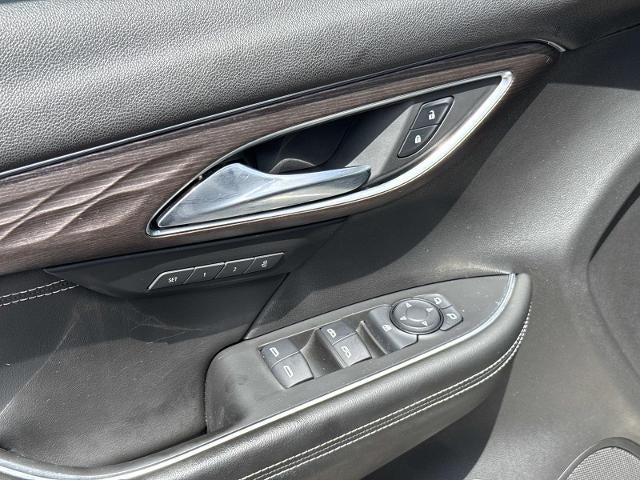 2021 Buick Envision Avenir
