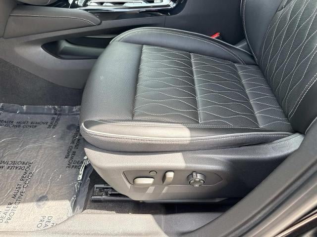 2021 Buick Envision Avenir