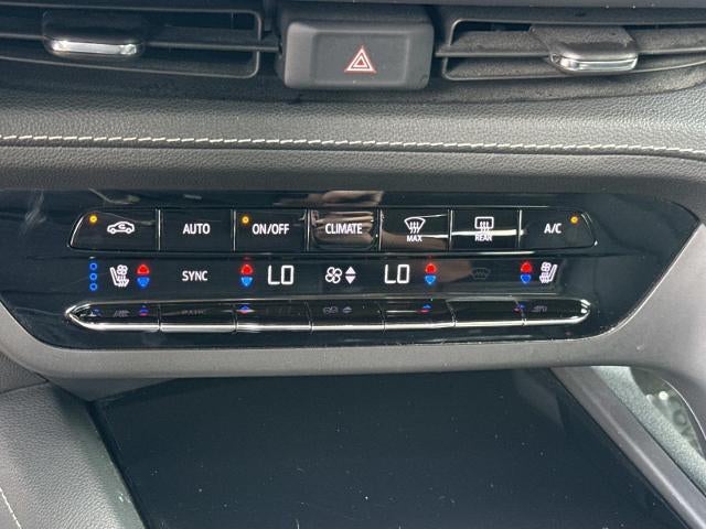 2021 Buick Envision Avenir