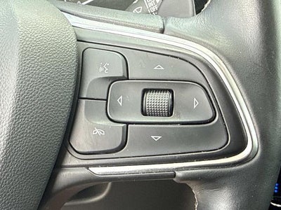 2021 Buick Envision Avenir