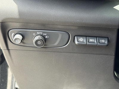 2021 Buick Envision Avenir