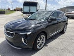 2021 Buick Envision Avenir