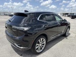 2021 Buick Envision Avenir
