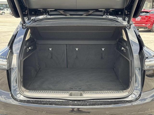 2021 Buick Envision Avenir