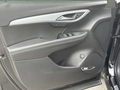2024 Buick Envision Avenir