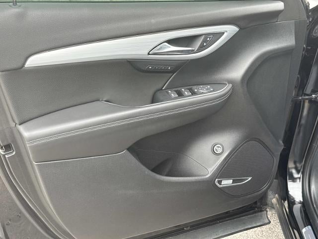 2024 Buick Envision Avenir