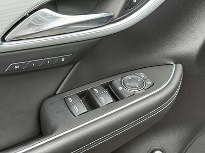 2024 Buick Envision Avenir