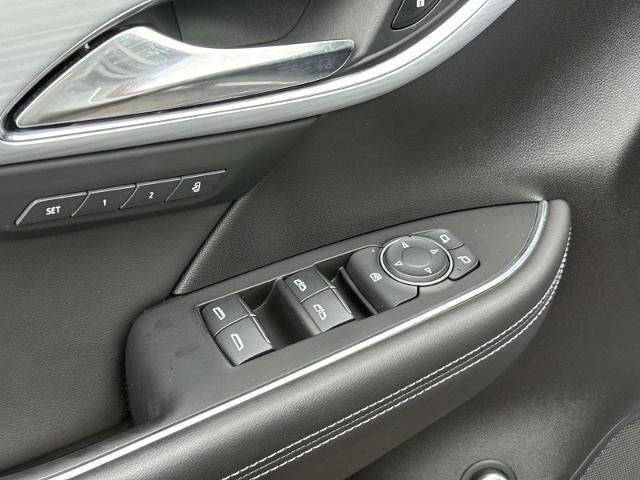2024 Buick Envision Avenir