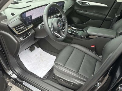 2024 Buick Envision Avenir