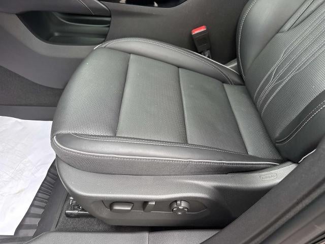 2024 Buick Envision Avenir