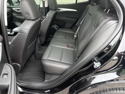 2024 Buick Envision Avenir