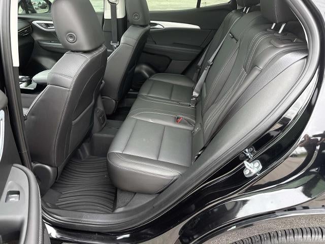 2024 Buick Envision Avenir