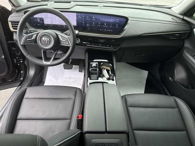2024 Buick Envision Avenir