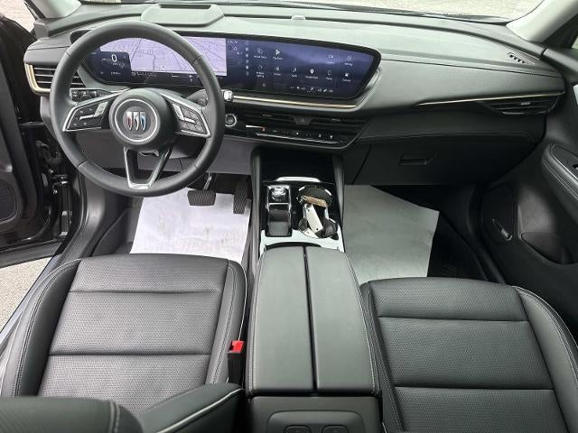 2024 Buick Envision Avenir
