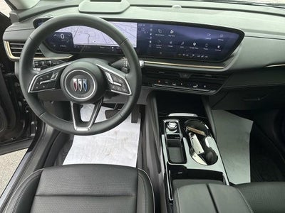 2024 Buick Envision Avenir