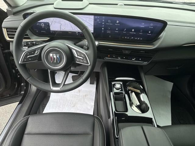 2024 Buick Envision Avenir