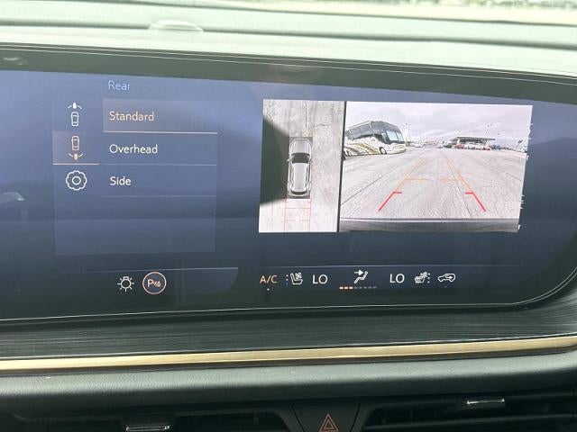 2024 Buick Envision Avenir