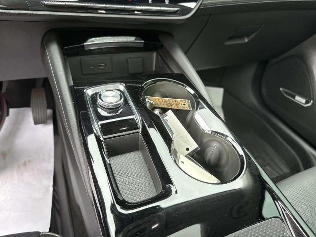 2024 Buick Envision Avenir