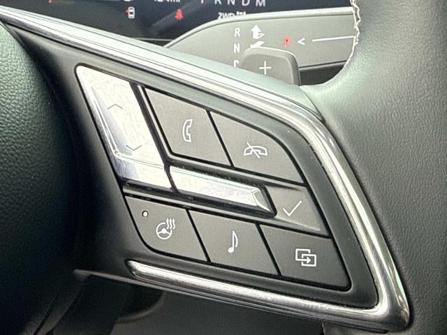 2024 Buick Envision Avenir