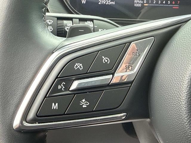 2024 Buick Envision Avenir
