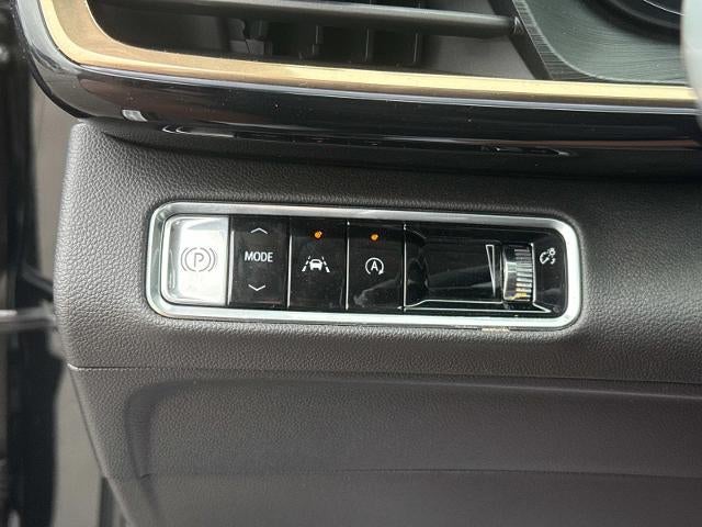 2024 Buick Envision Avenir