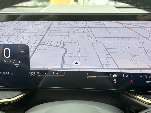 2024 Buick Envision Avenir