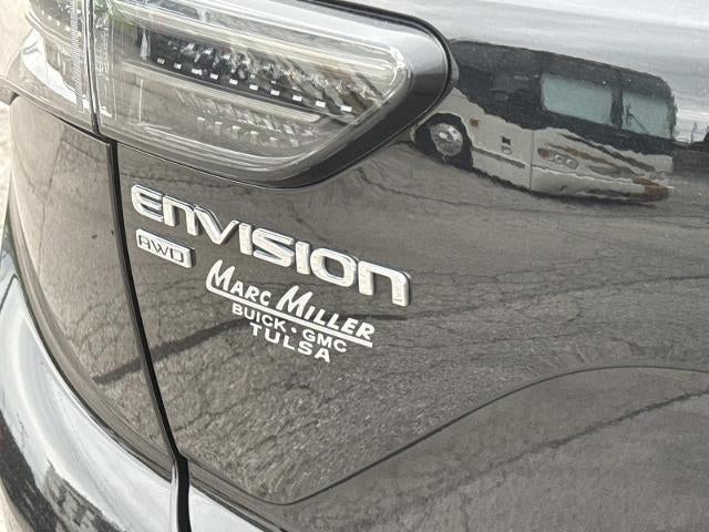 2024 Buick Envision Avenir