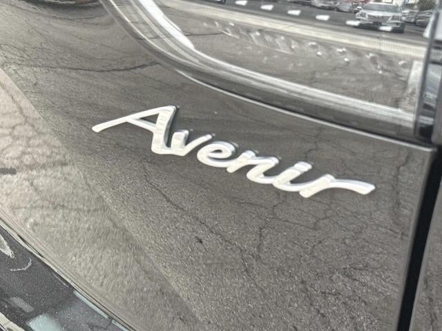 2024 Buick Envision Avenir