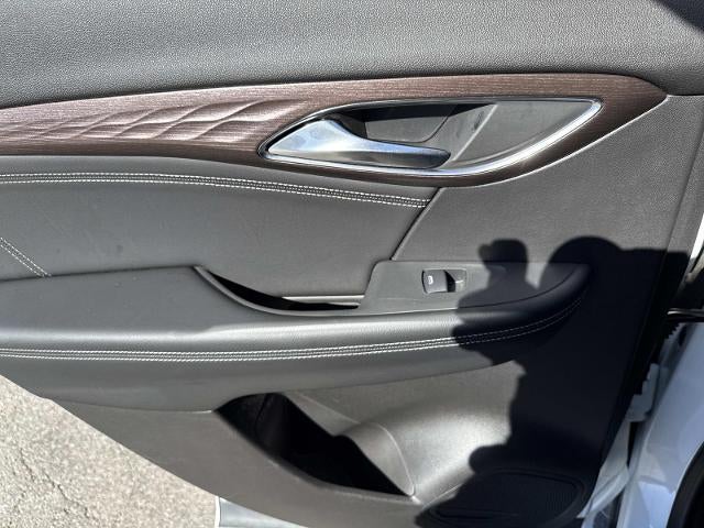 2021 Buick Envision Avenir