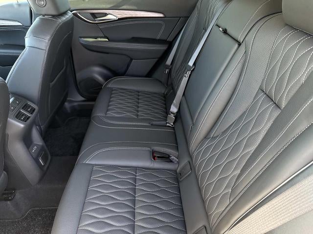 2021 Buick Envision Avenir