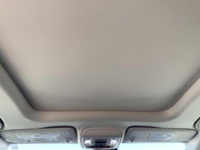 2021 Buick Envision Avenir