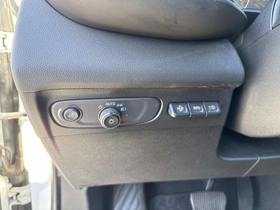 2021 Buick Envision Avenir