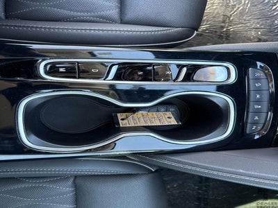 2021 Buick Envision Avenir