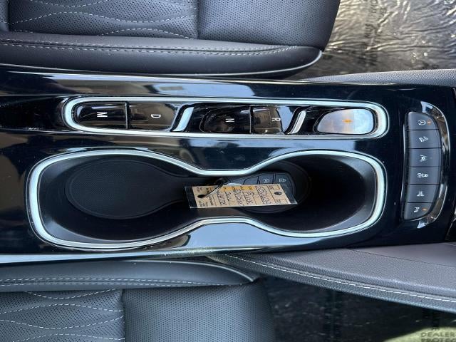 2021 Buick Envision Avenir