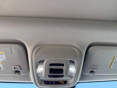 2021 Buick Envision Avenir