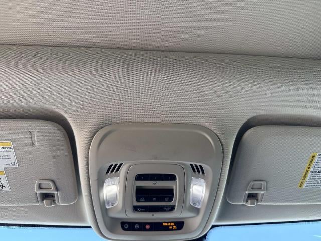 2021 Buick Envision Avenir