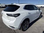 2021 Buick Envision Avenir