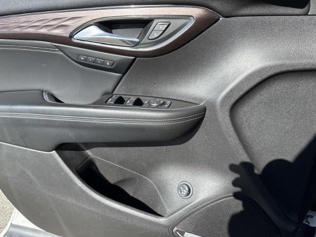 2021 Buick Envision Avenir