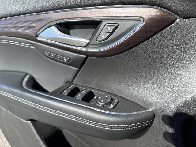 2021 Buick Envision Avenir