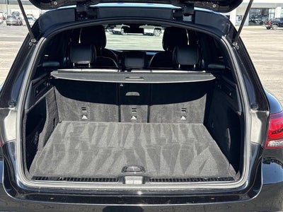 2021 Mercedes-Benz GLC GLC 300