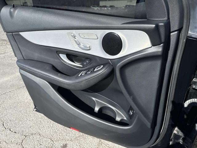 2021 Mercedes-Benz GLC GLC 300