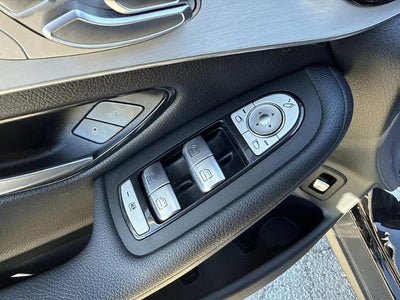 2021 Mercedes-Benz GLC GLC 300