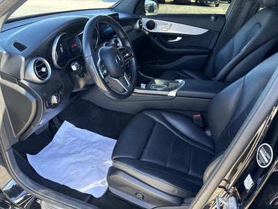 2021 Mercedes-Benz GLC GLC 300