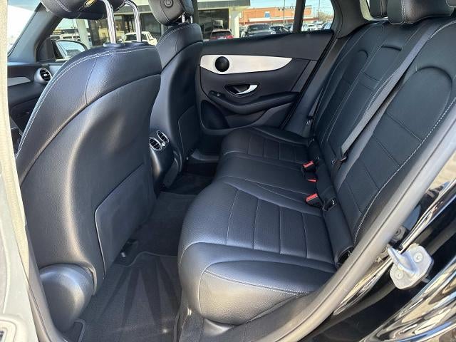 2021 Mercedes-Benz GLC GLC 300