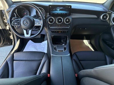 2021 Mercedes-Benz GLC GLC 300