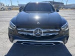 2021 Mercedes-Benz GLC GLC 300